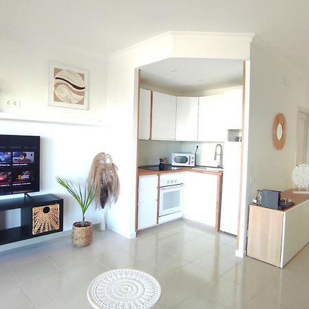 Residential Golf Park - Casa Prezi Διαμέρισμα Σαν Μιγκέλ ντε Αμπόνα Εξωτερικό φωτογραφία