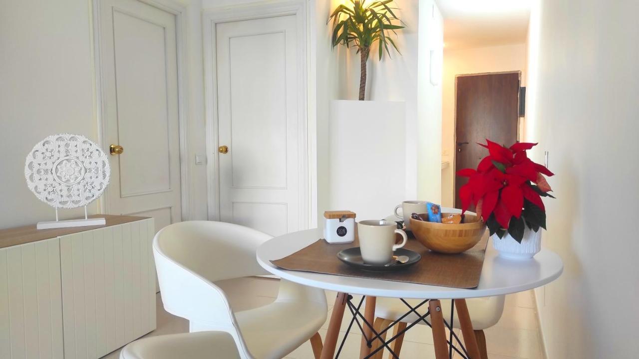 Residential Golf Park - Casa Prezi Διαμέρισμα Σαν Μιγκέλ ντε Αμπόνα Εξωτερικό φωτογραφία