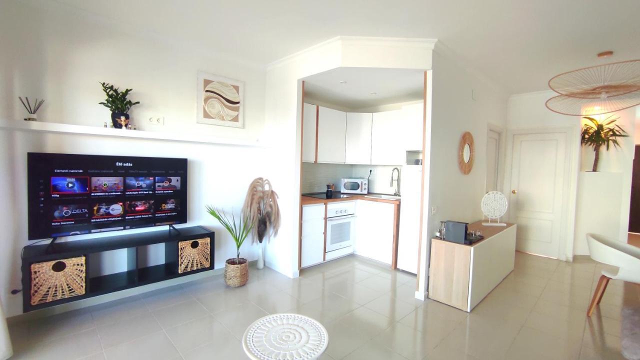 Residential Golf Park - Casa Prezi Διαμέρισμα Σαν Μιγκέλ ντε Αμπόνα Εξωτερικό φωτογραφία