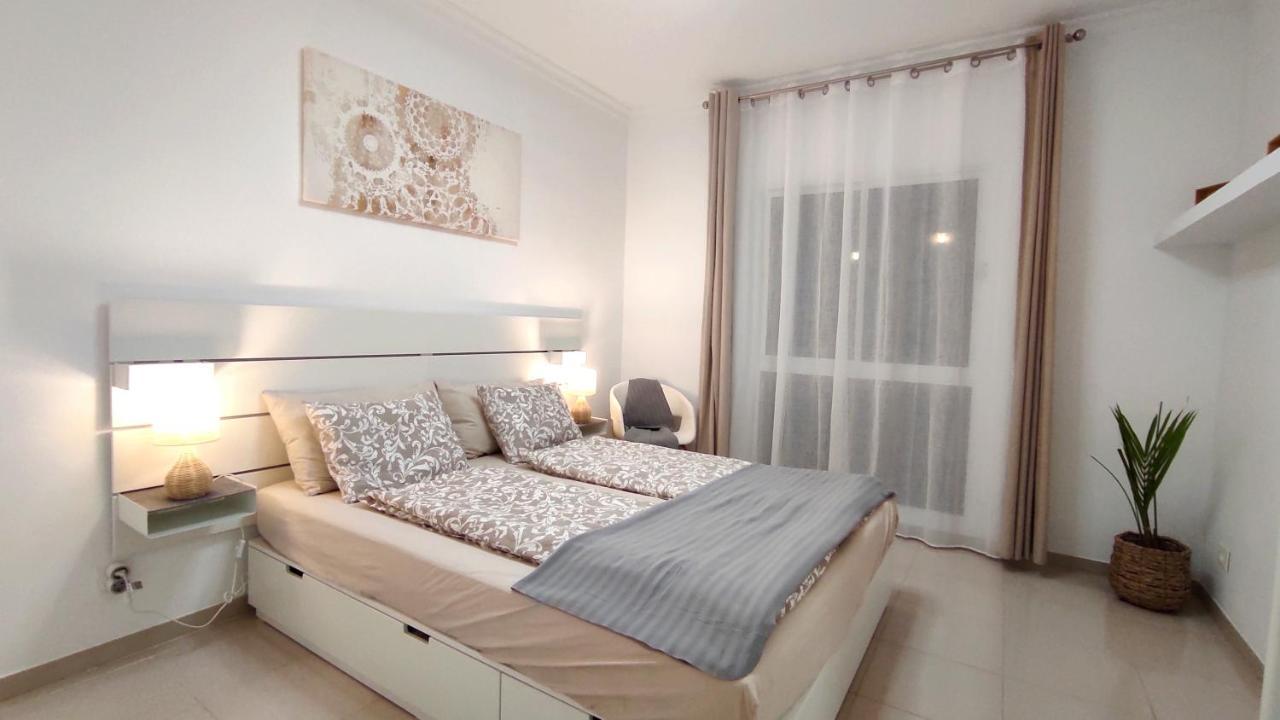 Residential Golf Park - Casa Prezi Διαμέρισμα Σαν Μιγκέλ ντε Αμπόνα Εξωτερικό φωτογραφία
