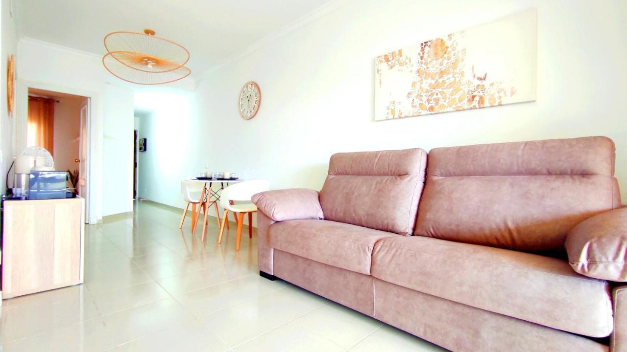 Residential Golf Park - Casa Prezi Διαμέρισμα Σαν Μιγκέλ ντε Αμπόνα Εξωτερικό φωτογραφία