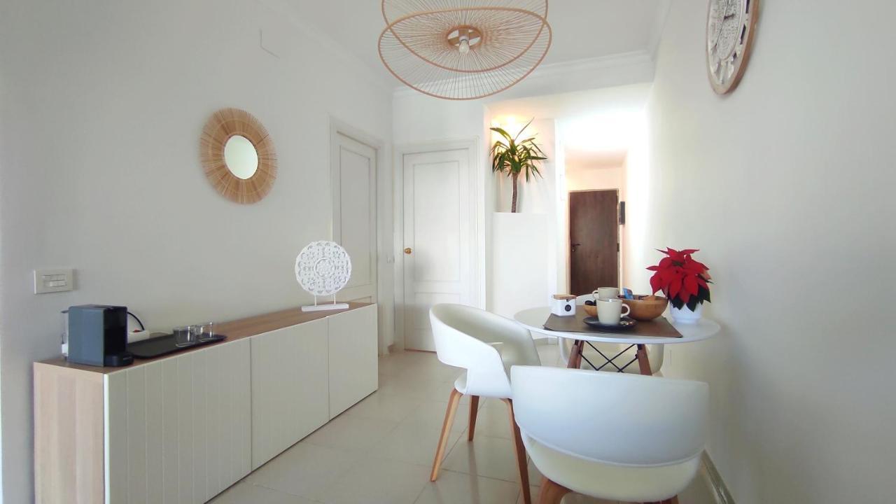 Residential Golf Park - Casa Prezi Διαμέρισμα Σαν Μιγκέλ ντε Αμπόνα Εξωτερικό φωτογραφία
